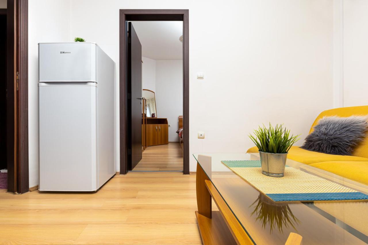 Lovely 1Bd Apartment Close To The Summer Theatre بلوفديف المظهر الخارجي الصورة