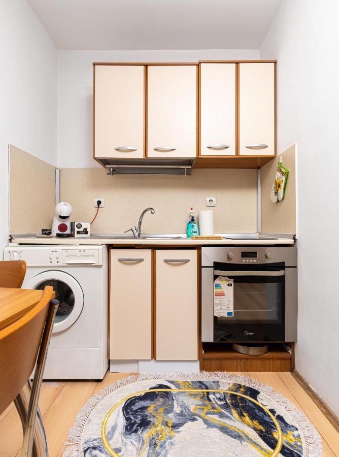 Lovely 1Bd Apartment Close To The Summer Theatre بلوفديف المظهر الخارجي الصورة