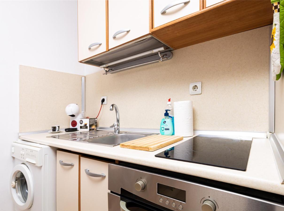 Lovely 1Bd Apartment Close To The Summer Theatre بلوفديف المظهر الخارجي الصورة