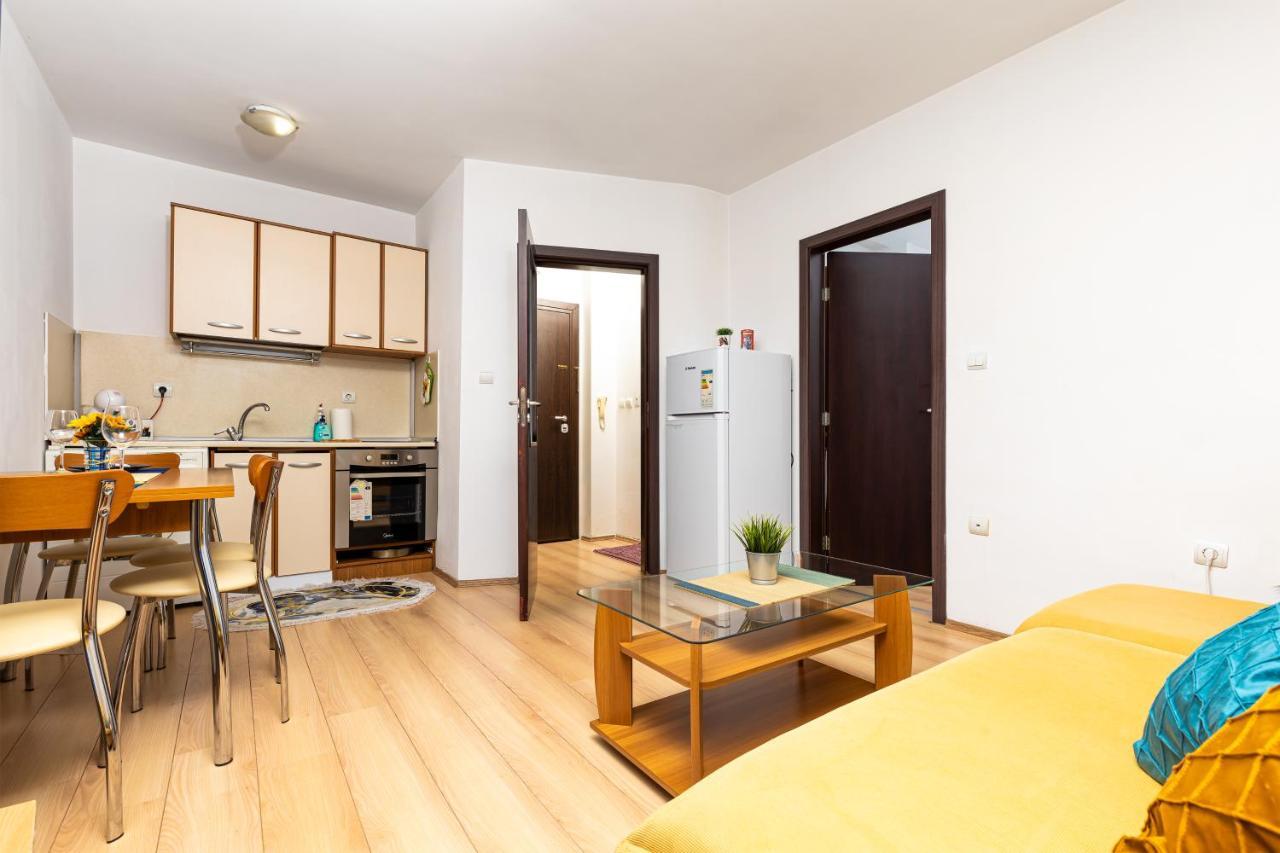 Lovely 1Bd Apartment Close To The Summer Theatre بلوفديف المظهر الخارجي الصورة