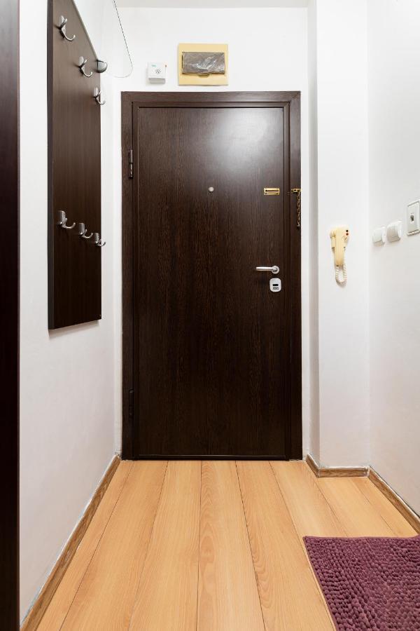 Lovely 1Bd Apartment Close To The Summer Theatre بلوفديف المظهر الخارجي الصورة