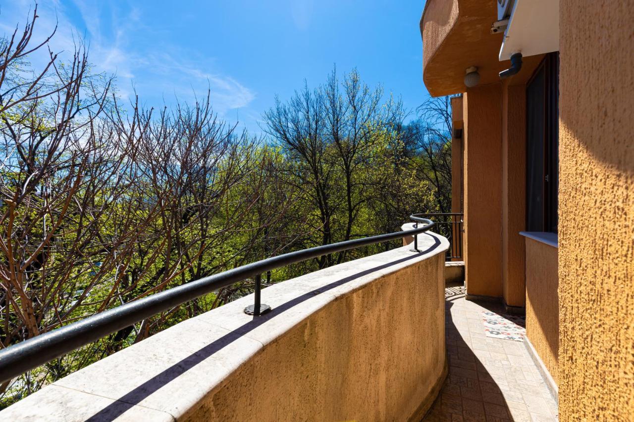 Lovely 1Bd Apartment Close To The Summer Theatre بلوفديف المظهر الخارجي الصورة